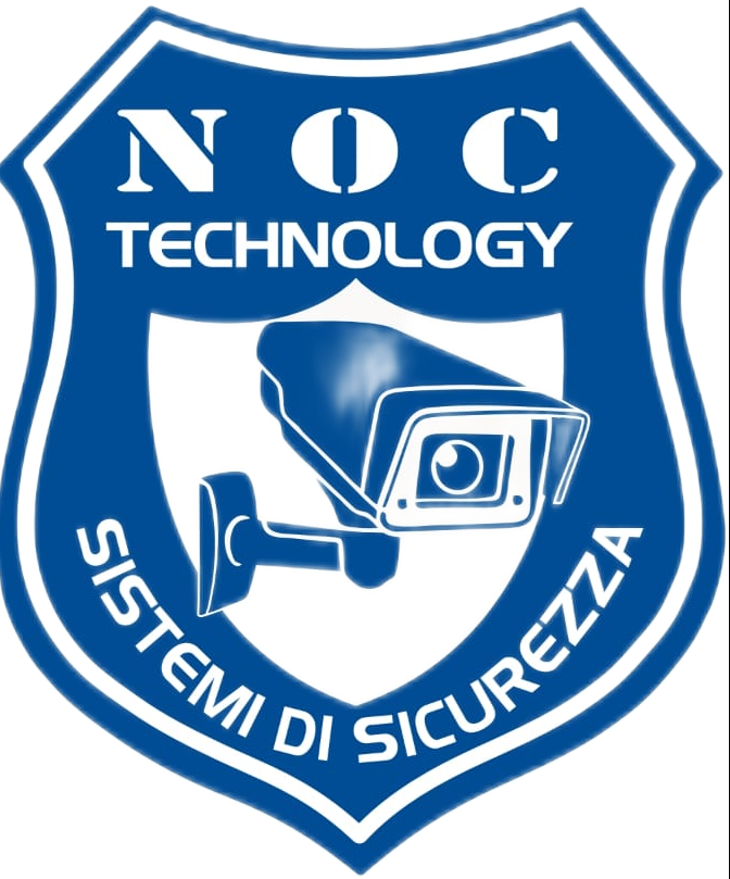 Videosorveglianza NOC Technology